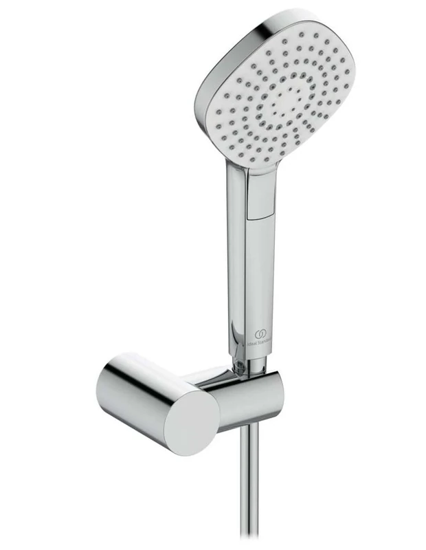 Ideal Standard - Idealrain Evo, Shower Set 3 Functions, Chrome