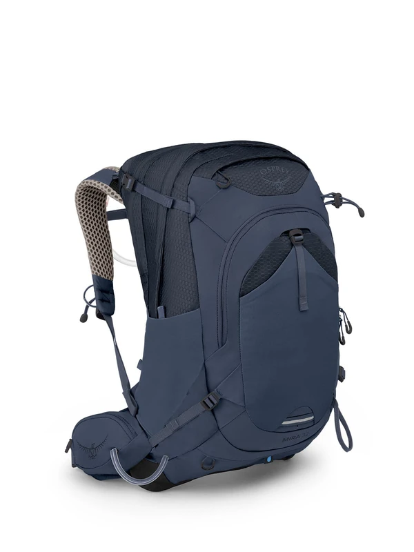 Osprey Women's Mira w/Res, Anchor Blue, O/S - Image 1