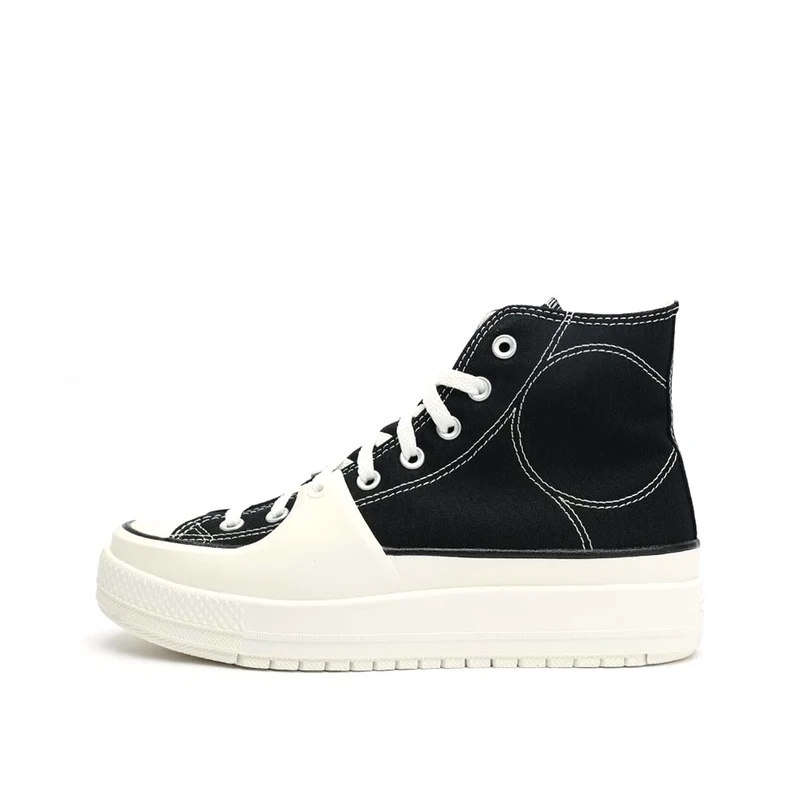 CONVERSE Men's Chuck Taylor All Star Construct Sneaker, 11.5 UK