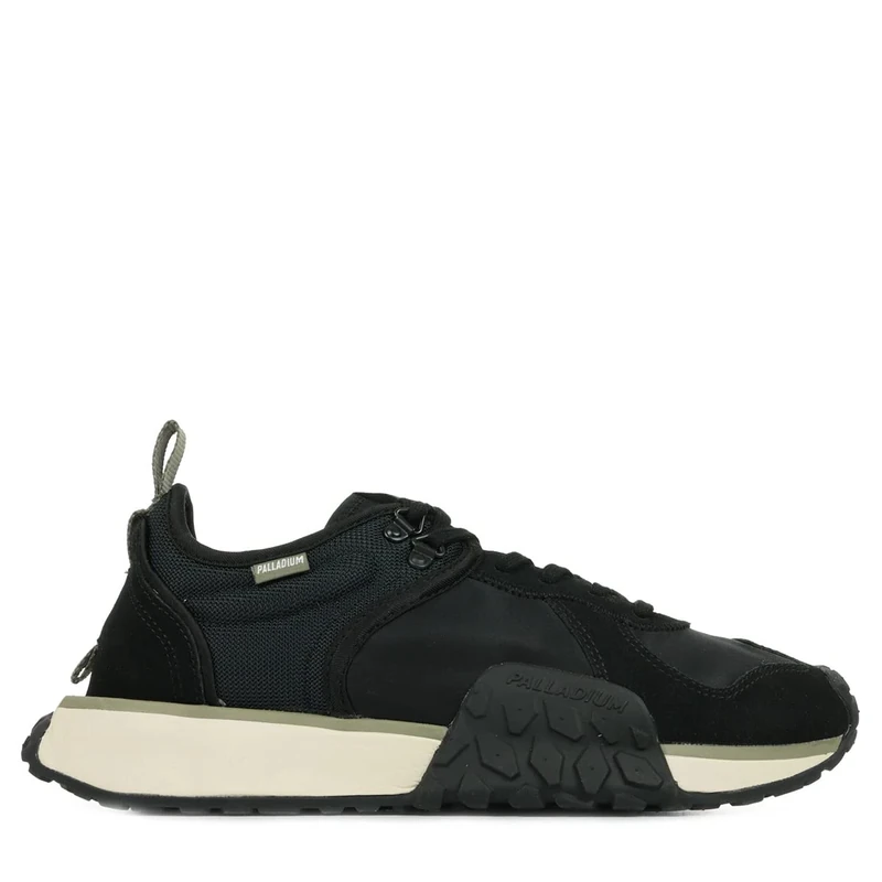 TROOP RUNNER, Sneaker,
