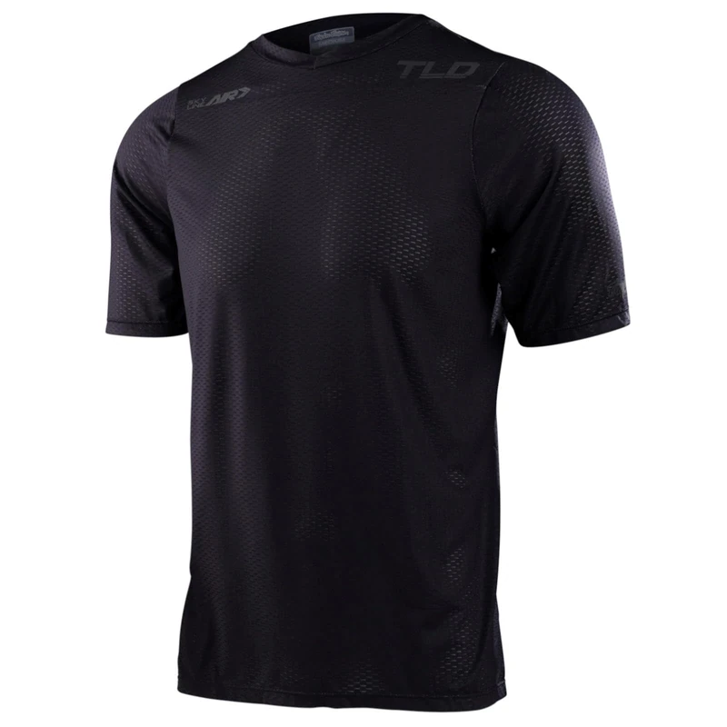 Skyline AIR SS Jersey Mono Black M