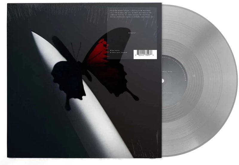 Twelve Carat Toothache - Limited Edition Silver Vinyl [Vinyl LP] [VINYL]