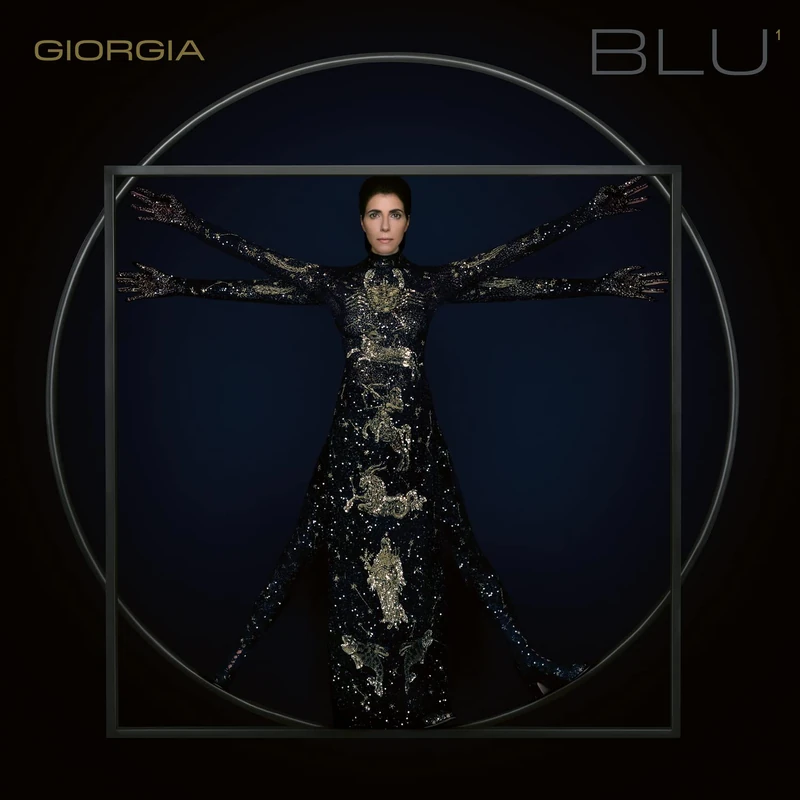 Blu1 - Lp (Blue Vinyl) [VINYL]