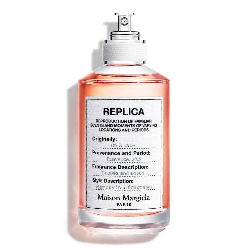 Maison Margiela Replica On A Date Eau de Toilette 100ml