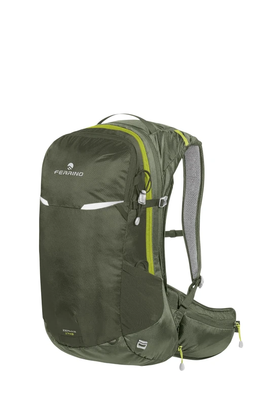 Ferrino Zephyr 17+3 Unisex Adult Backpack (Pack of 1)