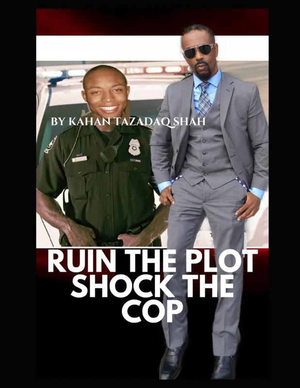 Ruin The Plot, Defeat the Courts, and Cops: Winning in Traffic Court - Image 1