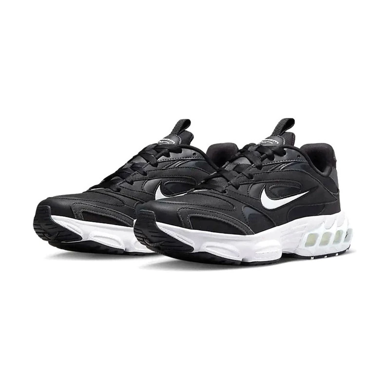 NIKE DV1129-001 Zoom Air Fire Sneaker Female Black/White-Anthracite UK 6 - Image 1