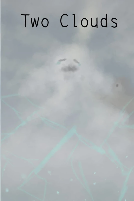 Two Clouds