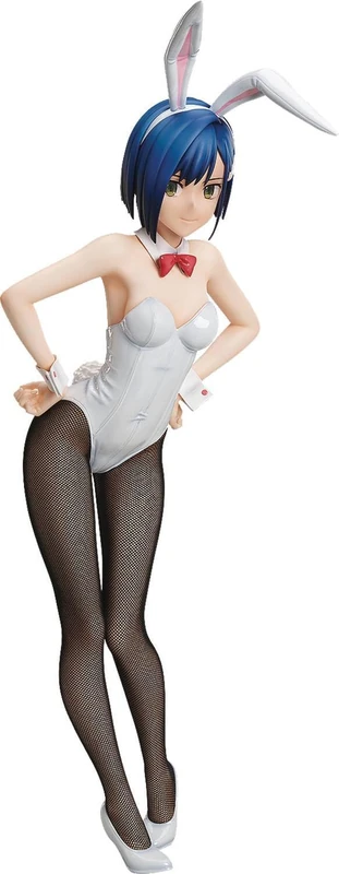Darling in the Franxx statuette PVC 1/4 Ichigo Bunny Ver. 41 cm