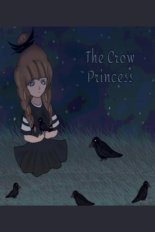The Crow Princess - Image 1