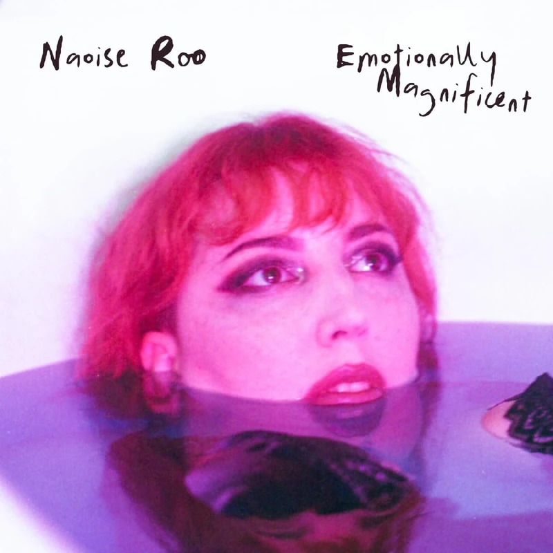 Emotionally Magnificent [VINYL] - Image 1