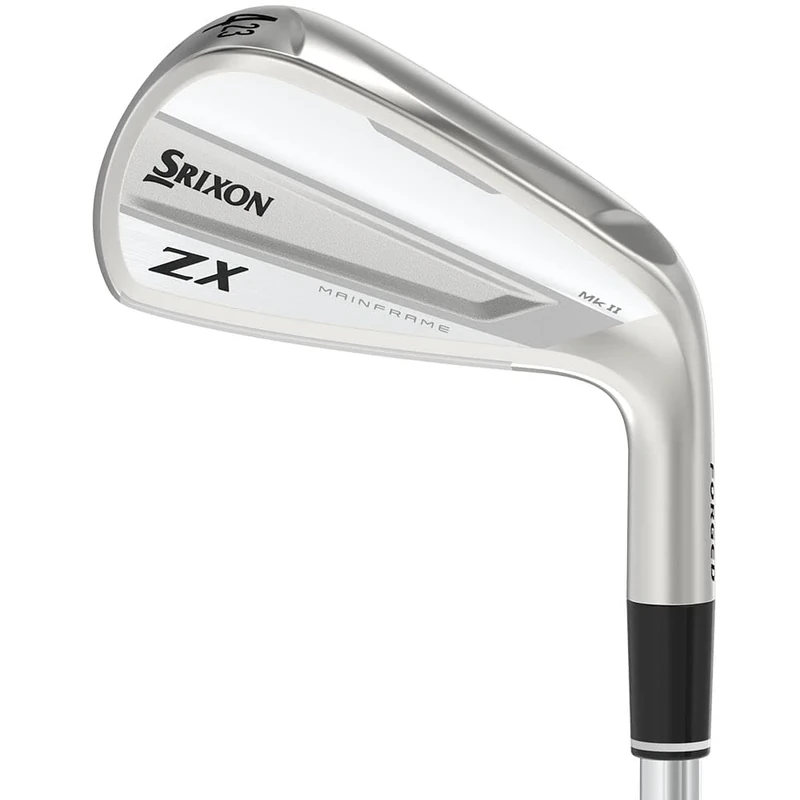 Srixon SRX ZX MkII UTI#3 20RecoilS RH