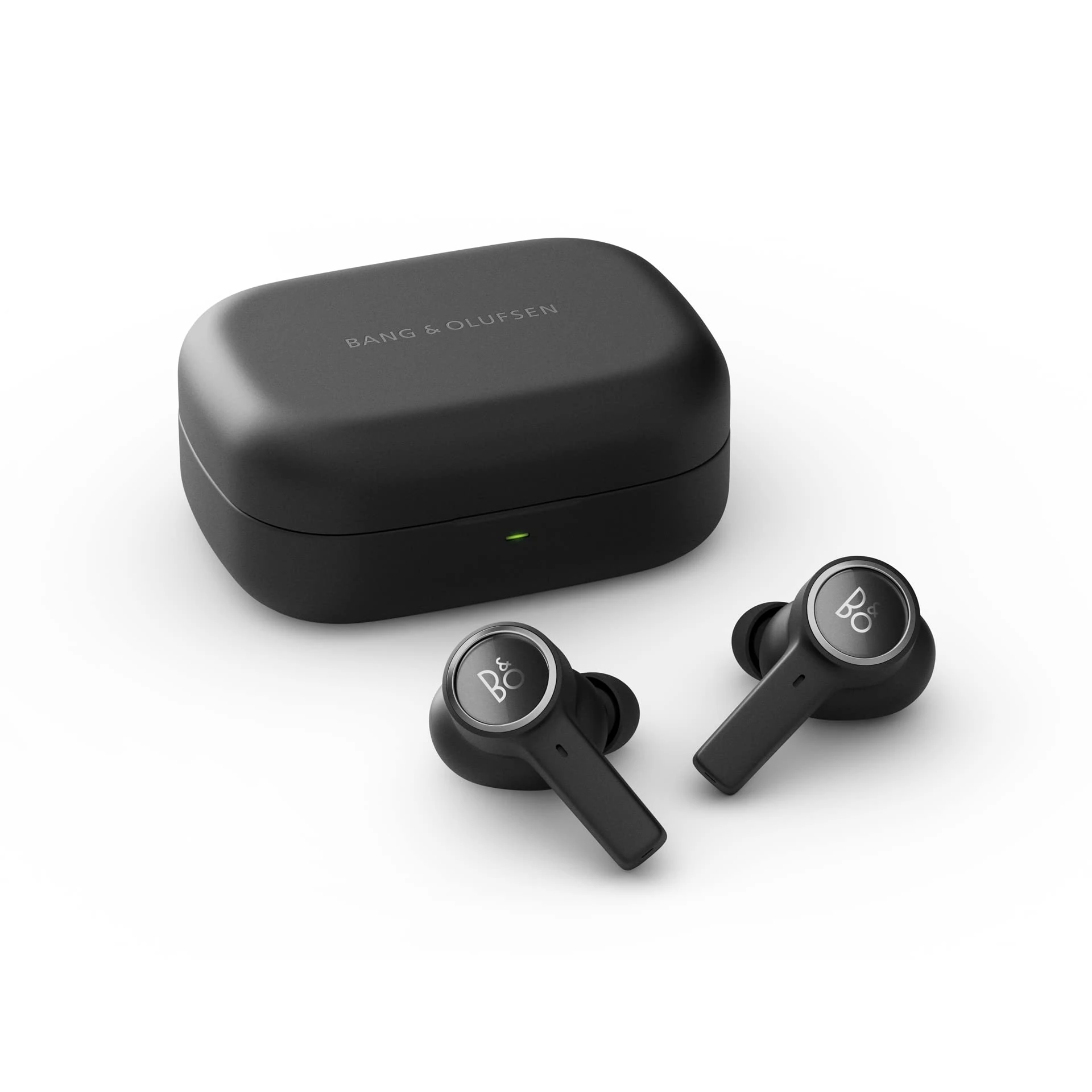 Bang & Olufsen Beocom EX - True Wireless Bluetooth Earbuds - Active Noise Cancelling for Hybrid Work