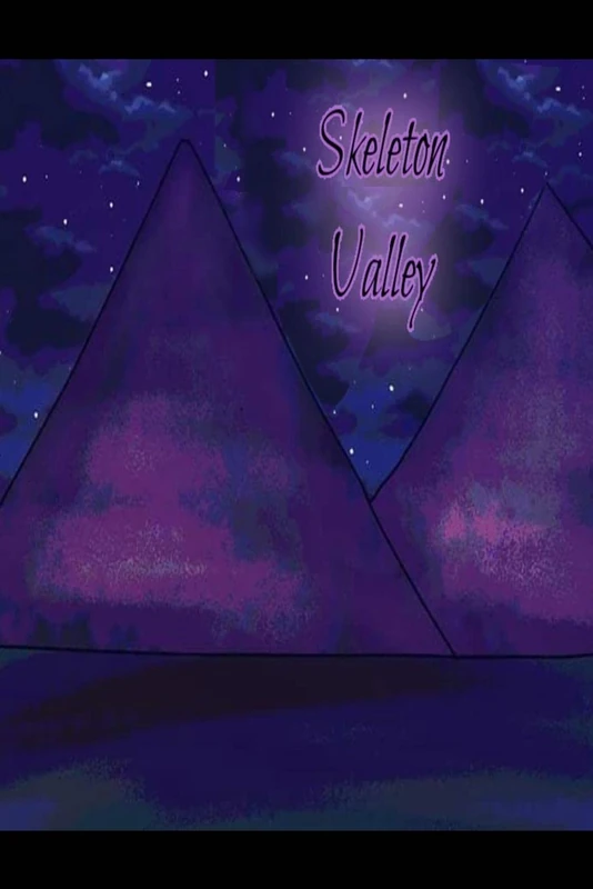 Skeleton Valley - Image 1