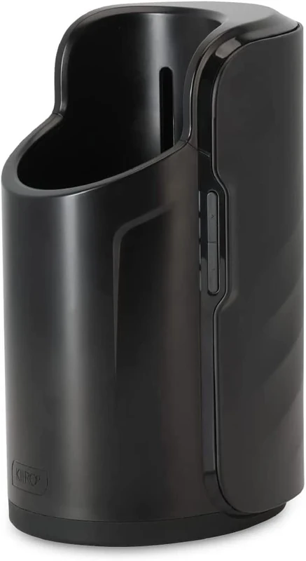 Kiiroo Keon Automatic Male Masturbator in Male Sex Toys - Automatic Mens Sex Toys and Masturbators from Kiiroo That Move with The Video You’re Watching Making The Perfect Sex Toys for Men