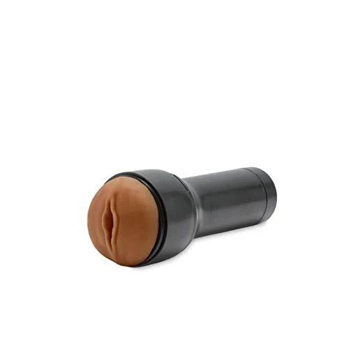 Kiiroo Realistic Male Masturbator in Mens Sex Toys – Enjoy The Ultimate Male Sex Toys Experience – Brown