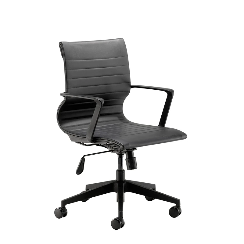 Executive Office Desk Chair, Swivel