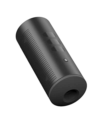 Kiiroo Titan Automatic Male Masturbator in Male Sex Toys - Automatic Mens Sex Toys and Masturbators from Kiiroo That Move with The Video You’re Watching Making The Perfect Sex Toys for Men
