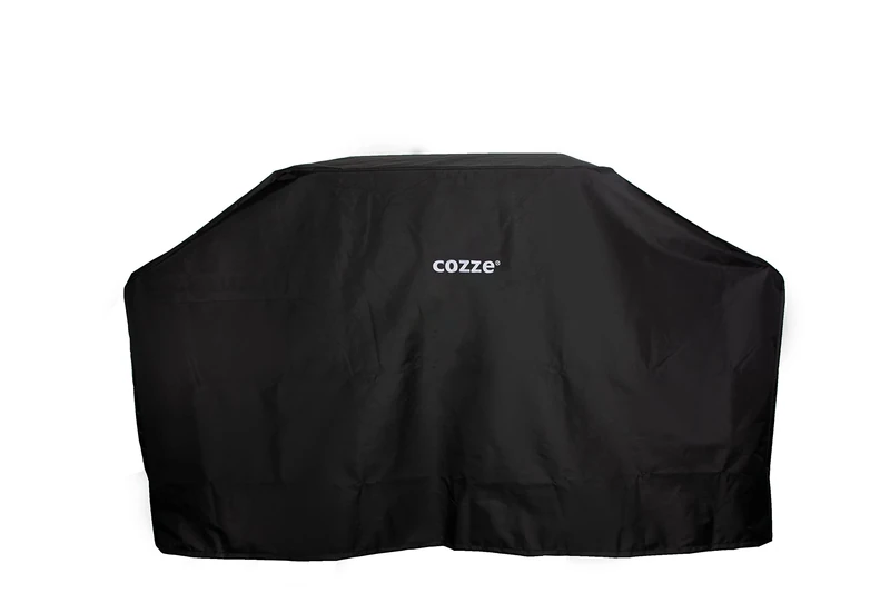 Cozze® Cover 190x66x114cm for Plancha/Grill & Patio