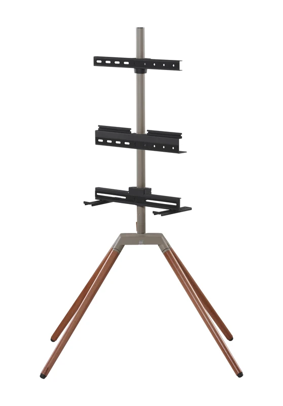 One For All Quadpod Universal TV Stand (WM7475)