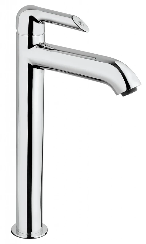 Ducati HD100 High Basin Mixer Without Drain Chrome