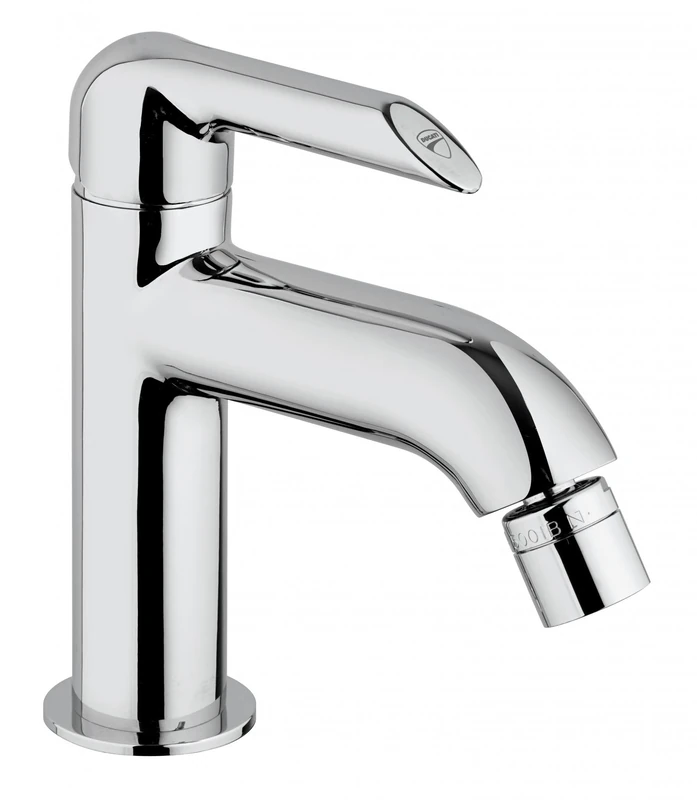 Ducati HD100 Bidet Mixer Without Drain Chrome