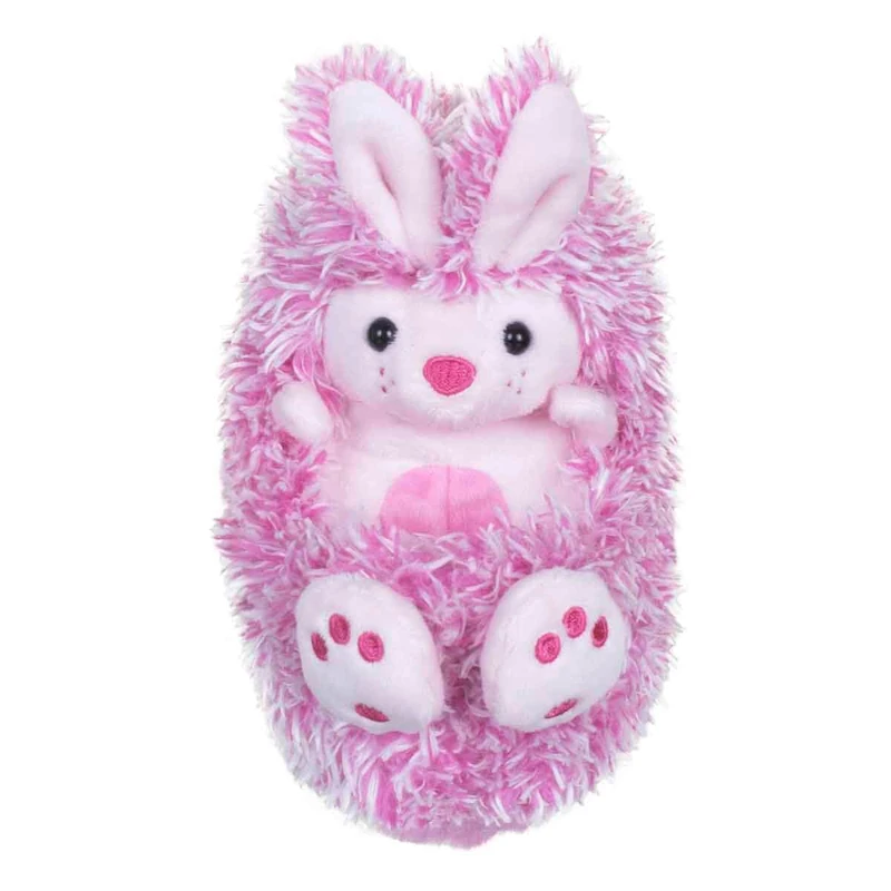 Feber Famosa Plush Soft Doll - Assorted Model CUR00000 - Image 1