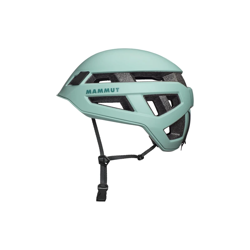 Mammut Crag Sender Helmet 56-61cm - Climbing Safety Gear