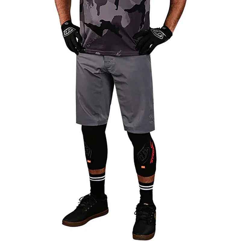Troy Lee Designs Shorts, Grey, 38 - Image 1