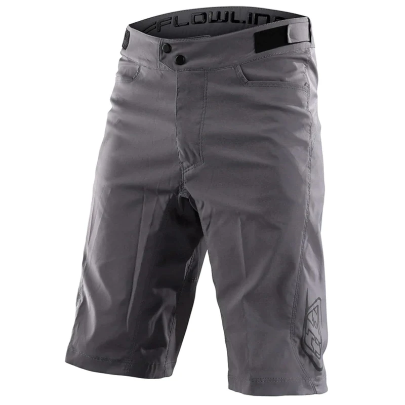 Troy Lee Designs Shorts, Grey, 30
