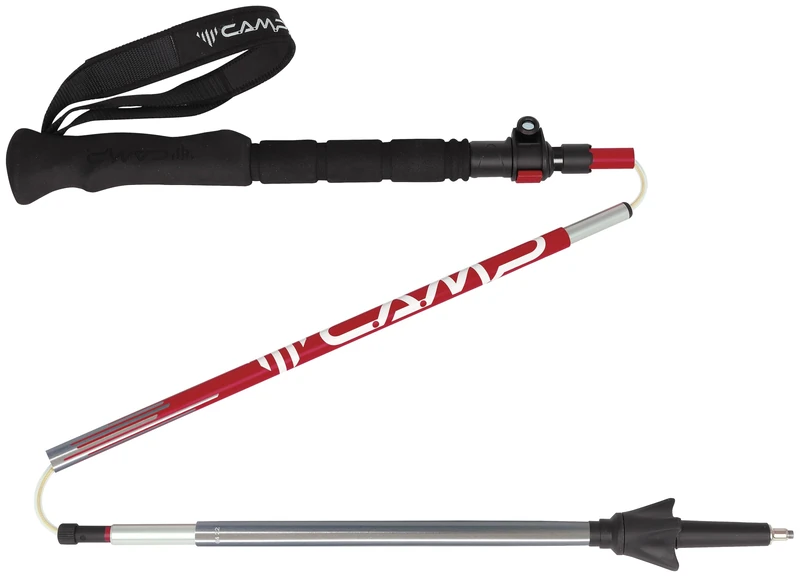 CAMP Sonic Alu Evo 2.0 Trekking Poles