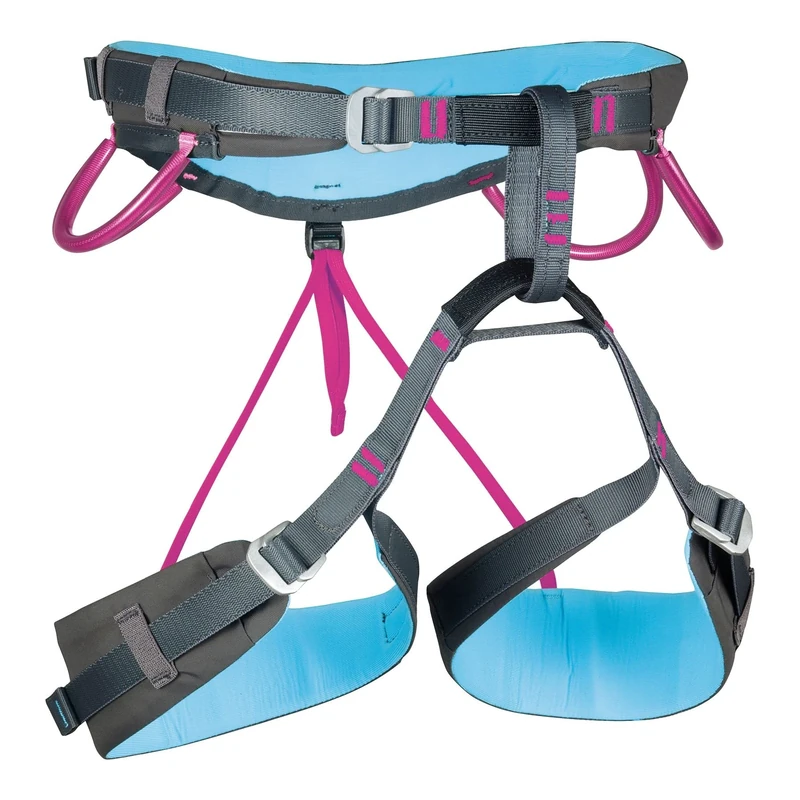 C.A.M.P. - ENERGY NOVA - M - Grey/Fuchsia