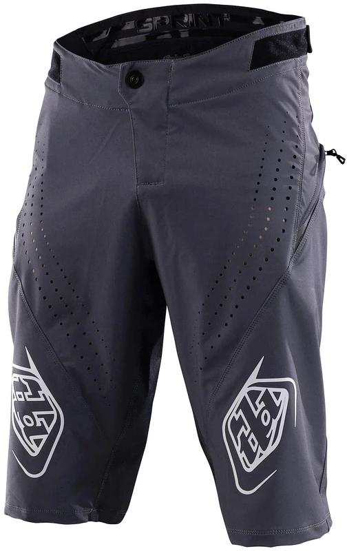 Sprint Short Mono Navy 34