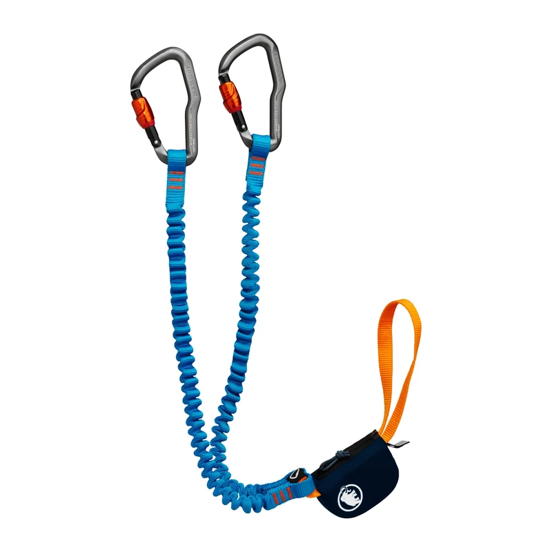 Mammut Skywalker Classic Via Ferrata Set Marine One Size