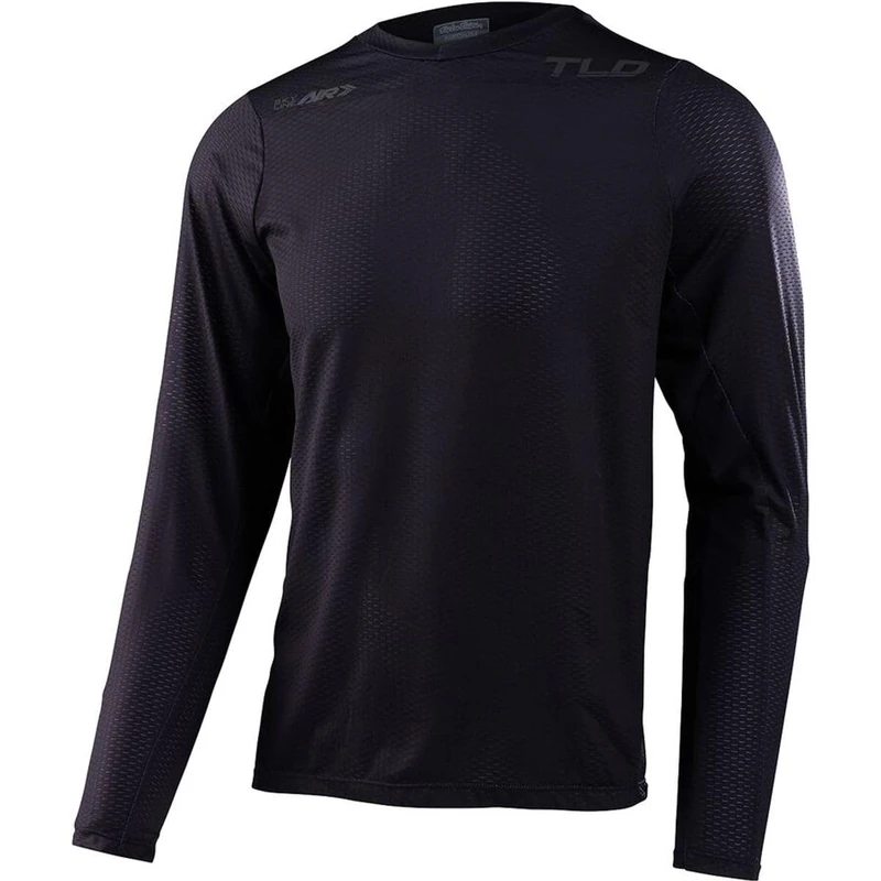 Skyline AIR LS Jersey Mono Black M