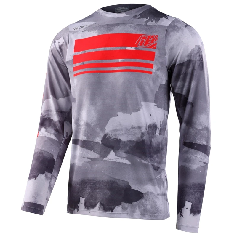Skyline LS Jersey Blocks Cement M - Image 1