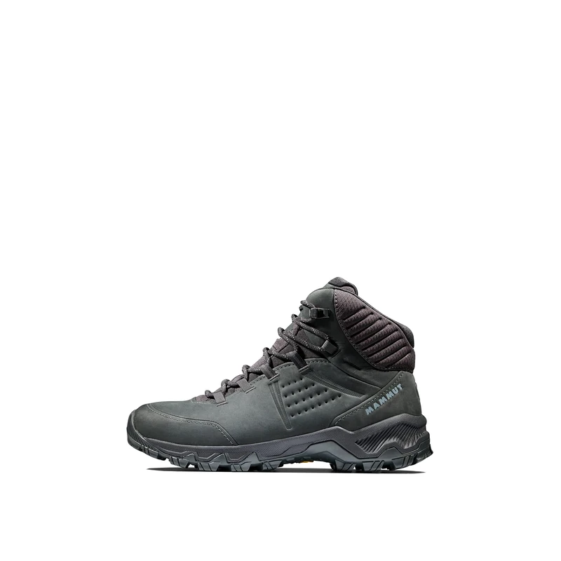 Mammut Nova IV Mid GTX Women Black 7