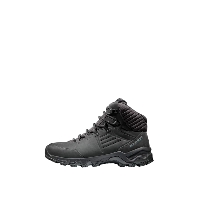 Mammut Nova IV Mid GTX Women, Black, 7.5 - Image 1