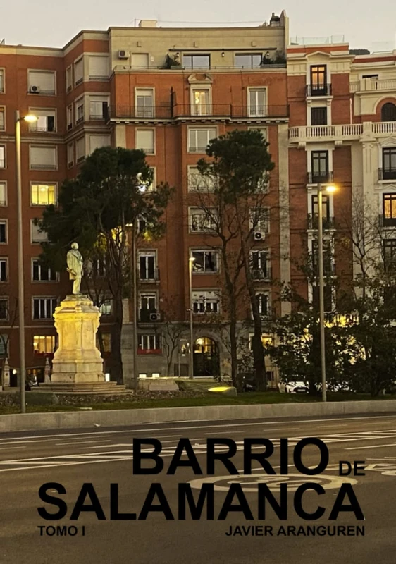 BARRIO DE SALAMANCA I