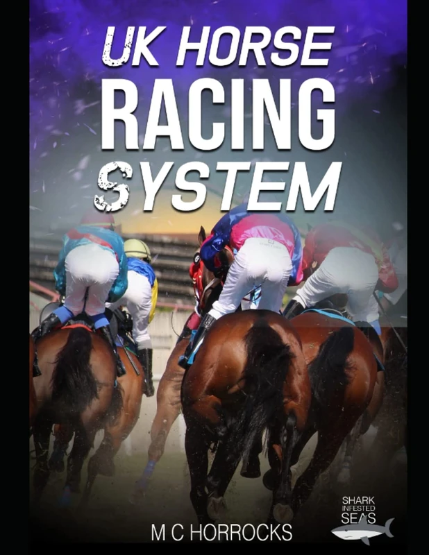 UK Horse Racing System: Shark Infested Seas