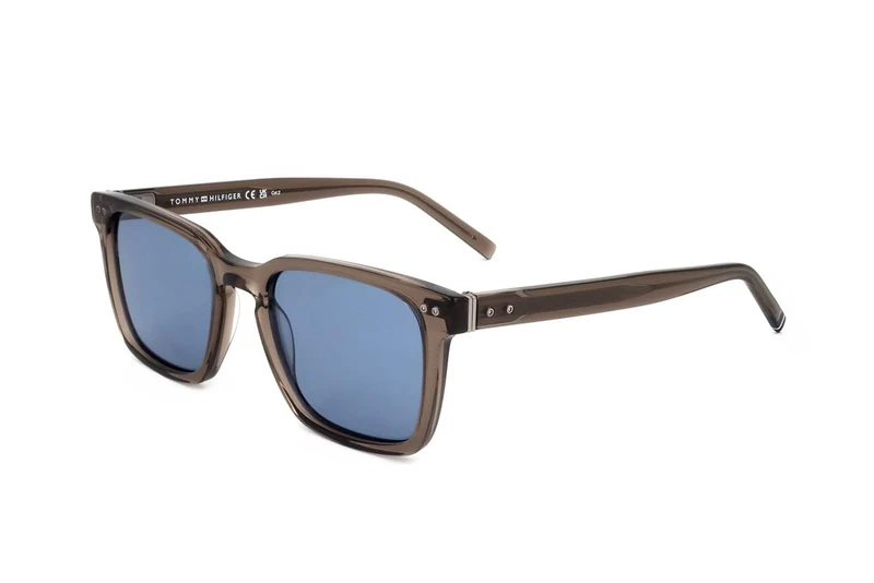 Tommy Hilfiger TH 1971/S 09Q BROWN 53/20/150 MAN Sunglasses