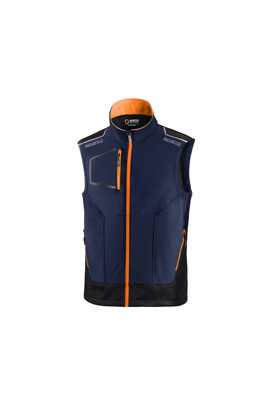 GILET TECH ILLINOIS