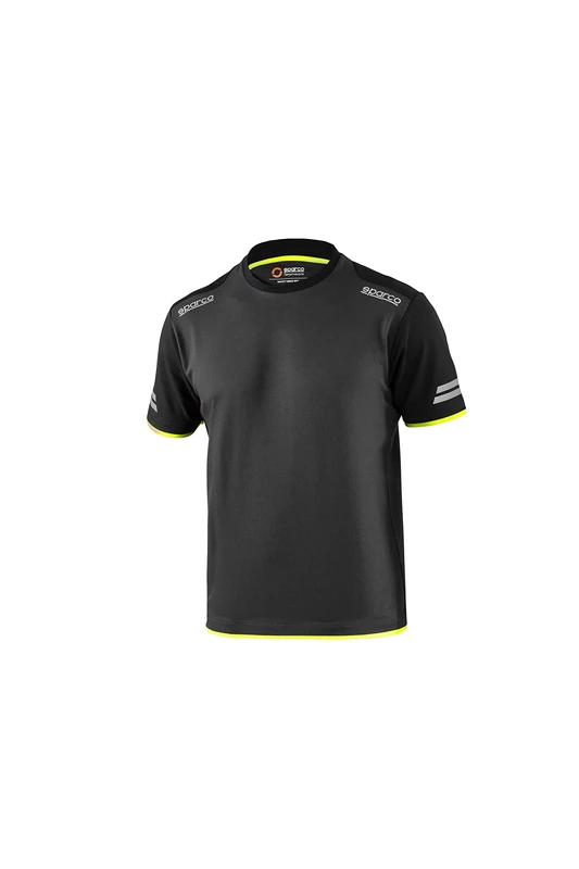 sparco Unisex Adult T-Shirt, gsgf, XL