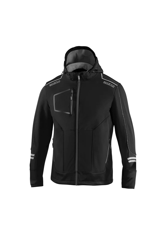 sparco Soft Shell Tech York