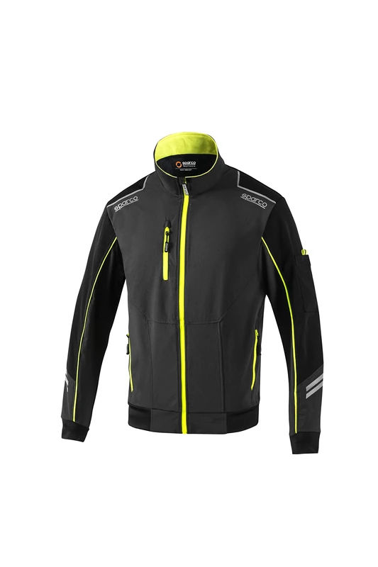 sparco Light-Shell Tech Austin