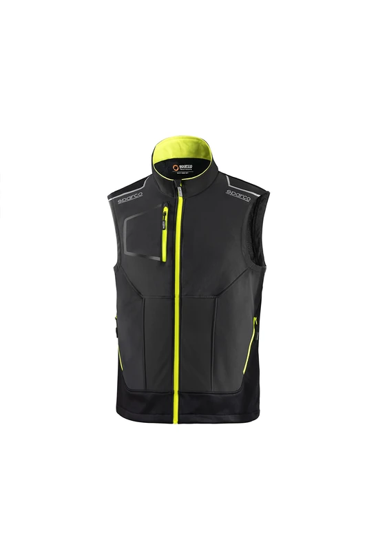 Sparco GILET TECH ILLINOIS
