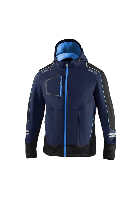 Sparco Soft Shell Tech York