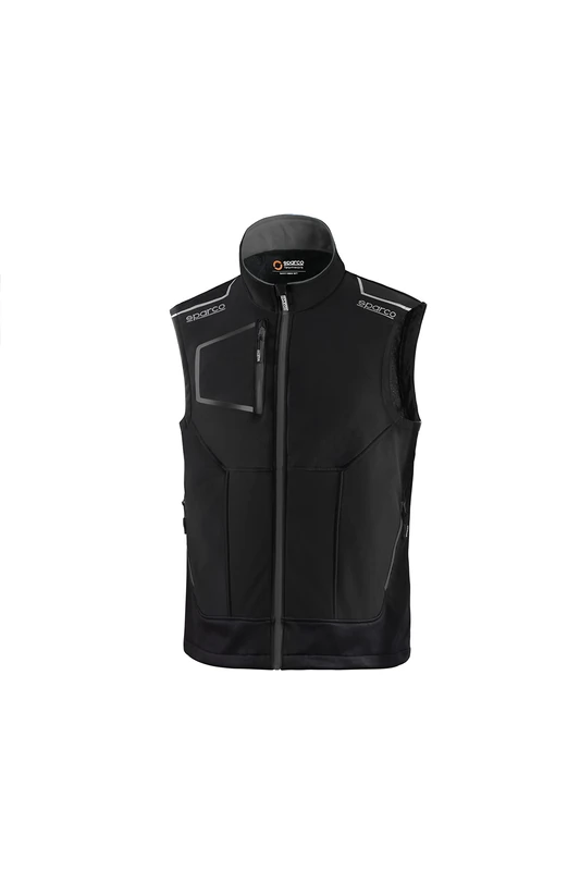 GILET TECH ILLINOIS