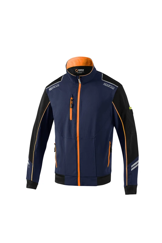 sparco Light-Shell Tech Austin