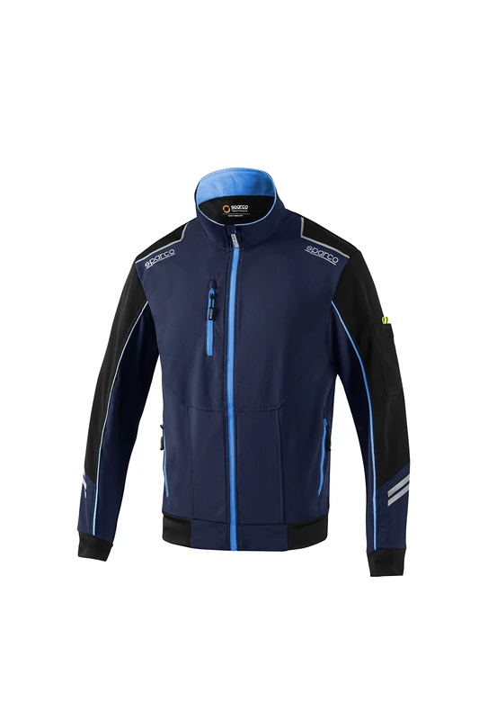 sparco Light-Shell Tech Austin